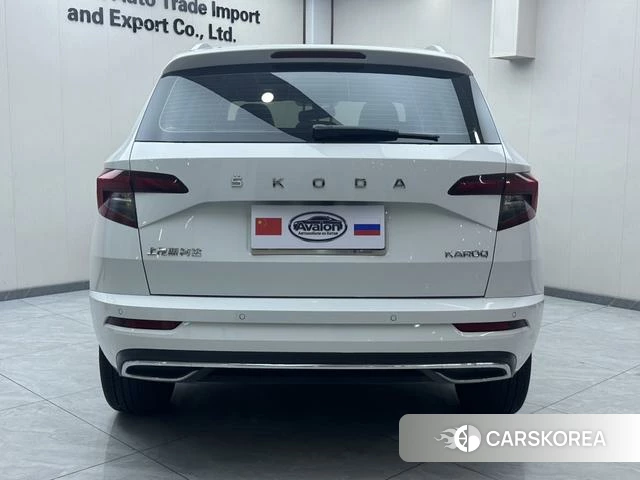 Skoda Krok id 4380570 из Китая 18