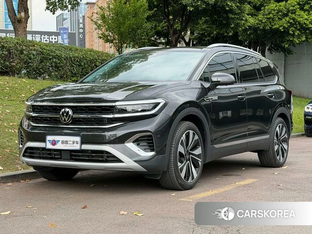 Volkswagen Lanjing id 4254865 из Китая 7