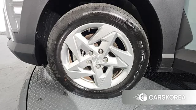 Hyundai Kona (SX2) id 3491886 из Кореи 14