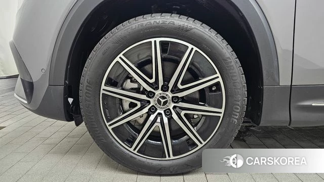 Mercedes-Benz EQB X243 id 4589924 из Кореи 25