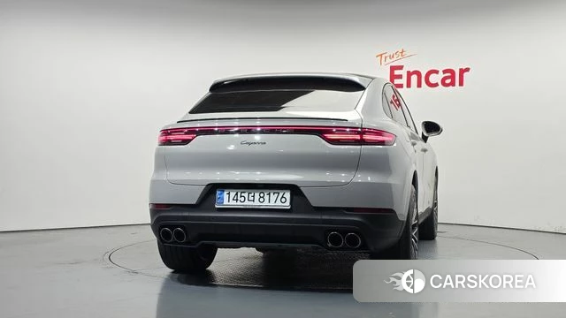 Porsche Cayenne (PO536) id 4855754 из Кореи 26