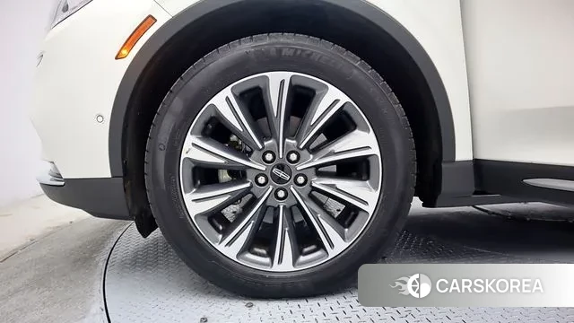 Lincoln Corsair id 3630703 из Кореи 14