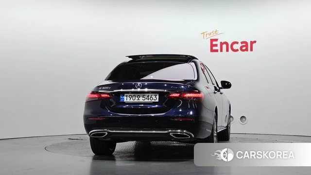 Mercedes-Benz E-Class W213 id 4640668 из Кореи 27