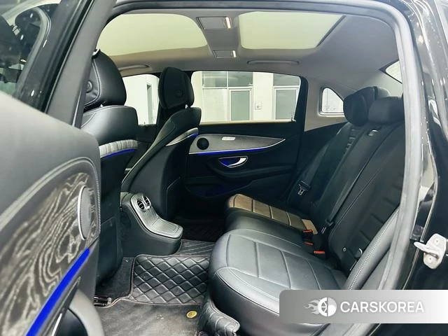 Mercedes-Benz E-class id 4320836 из Китая 12