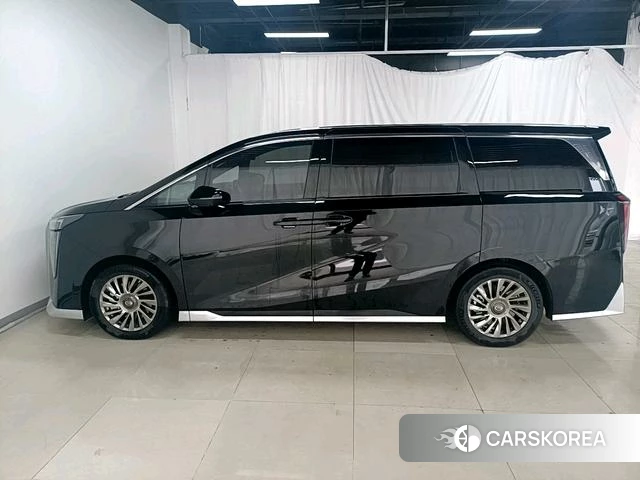 GAC Trumpchi Trumpchi M8 id 4253146 из Китая 14