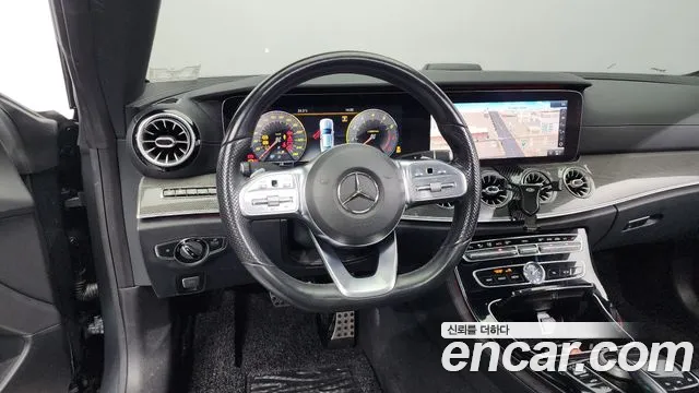 Mercedes-Benz E-Class W213 id 2758935 из Кореи 14