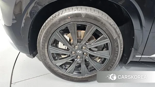 Hyundai Palisade id 3003813 из Кореи 14