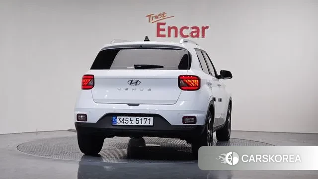 Hyundai Venue id 3377744 из Кореи 14