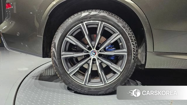 BMW X5 (G05) id 4670001 из Кореи 30