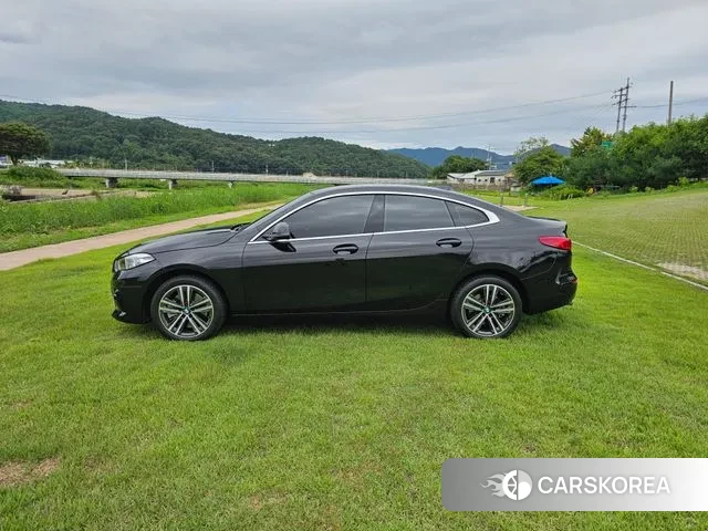 BMW 2 Series Gran Coupe (F44) id 3042221 из Кореи 14