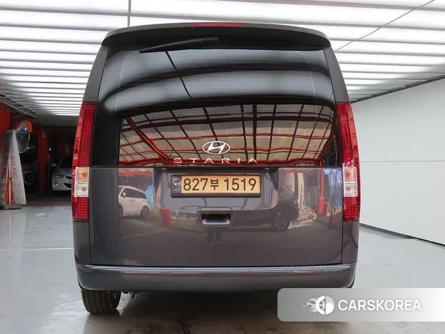 Hyundai Staria id 3734745 из Кореи 14