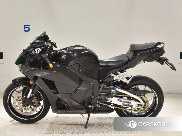 Проданный Honda CBR600RR ABS 2016 из Японии