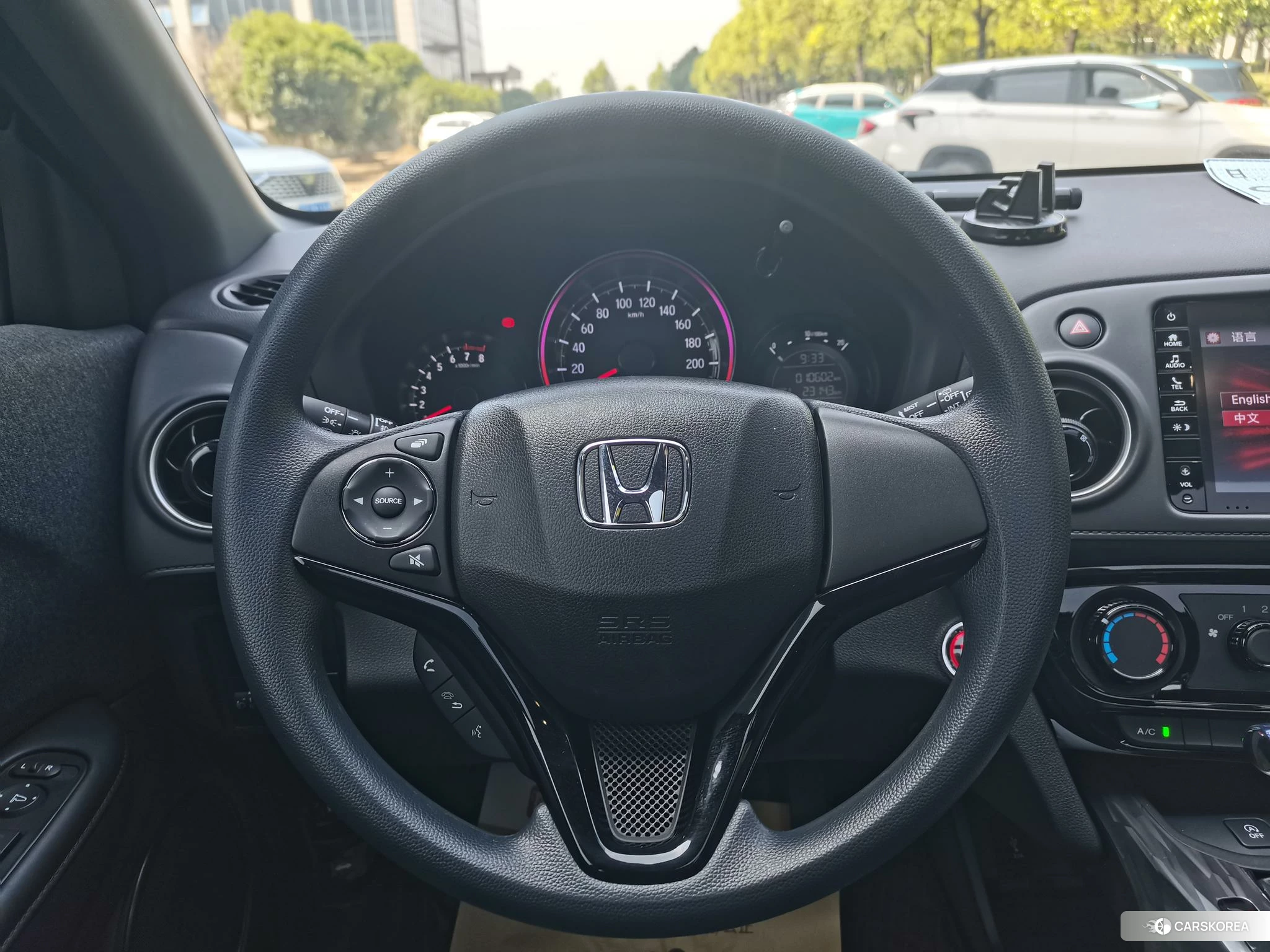 Honda XR-V id 4440410 из Китая 19