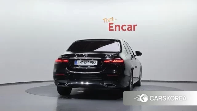 Mercedes-Benz E-Class W213 id 2999522 из Кореи 14