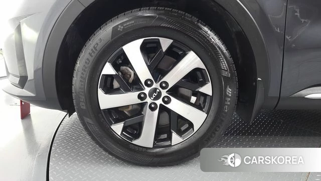 Kia Sorento 4th Generation id 4848300 из Кореи 29