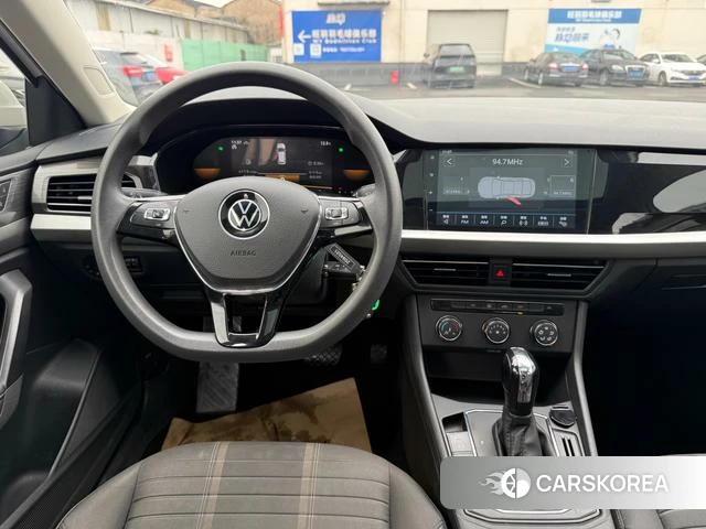 Volkswagen Lavida id 4341748 из Китая 21