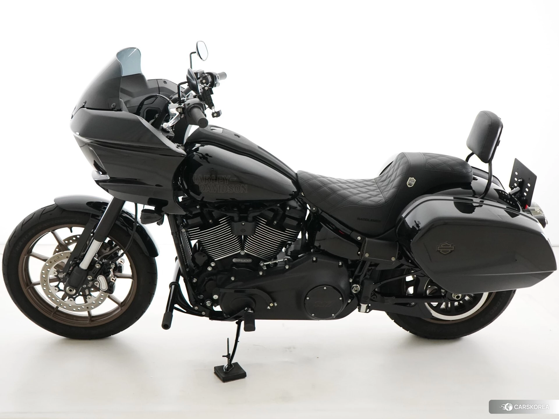 Проданный Harley-Davidson Softail Low Rider ST FXLRST1920 2023 из Японии, фото 2