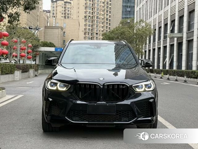 BMW X5 M id 4209192 из Китая 15