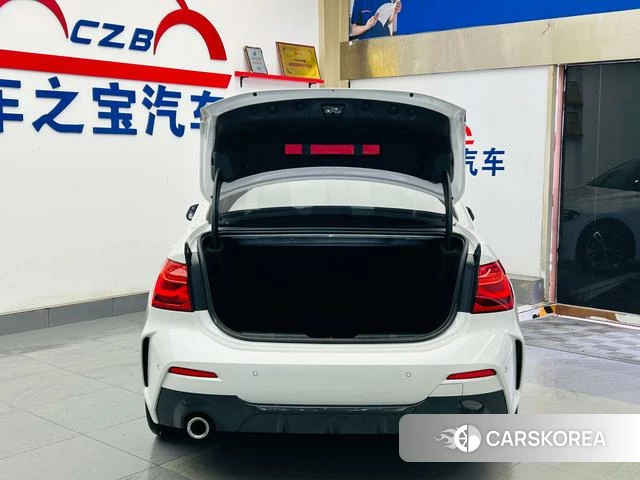 BMW 1 series id 4272757 из Китая 19