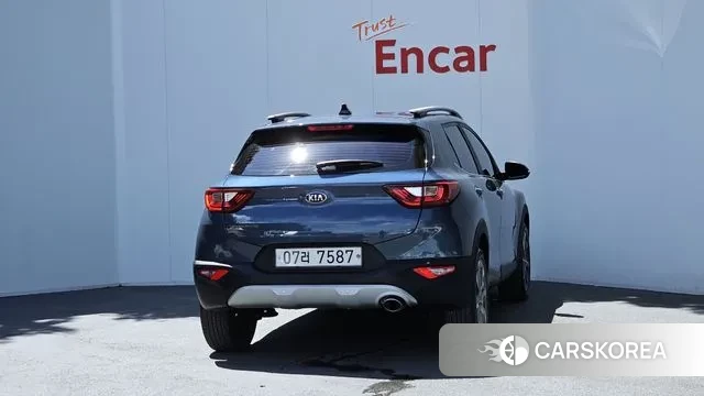 Kia Stonic id 3024259 из Кореи 14