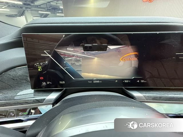 BMW i7 id 4240384 из Китая 11