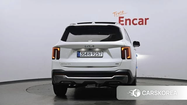 Kia The New Sorento 4th Generation id 4280291 из Кореи 28