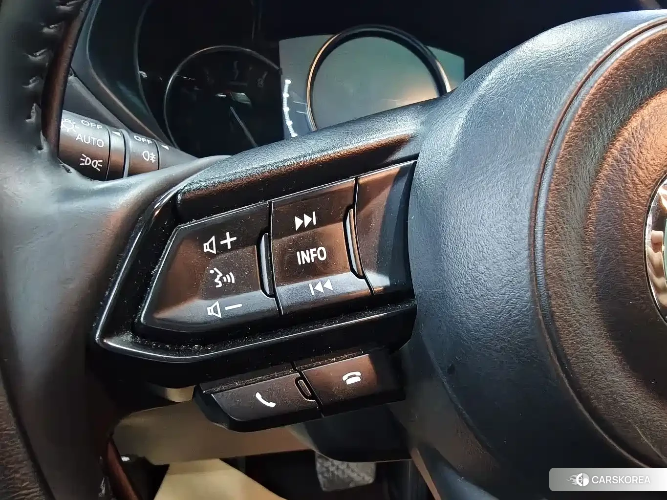 Mazda CX-5 id 4559633 из Китая 14