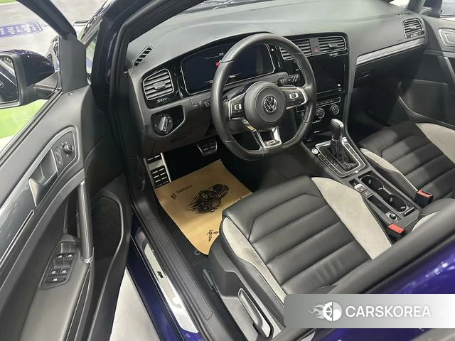 Volkswagen Golf id 4335061 из Китая 10
