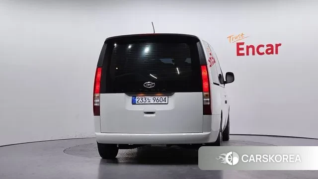 Hyundai Staria id 3528679 из Кореи 14