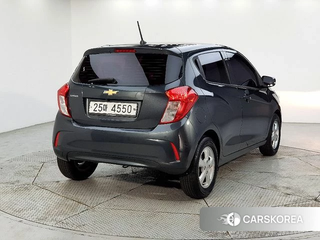 Chevrolet (GM Daewoo) The New Spark id 4397482 из Кореи 14