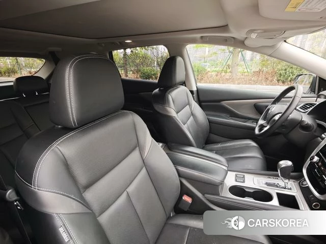 Nissan Loulan id 4290845 из Китая 13