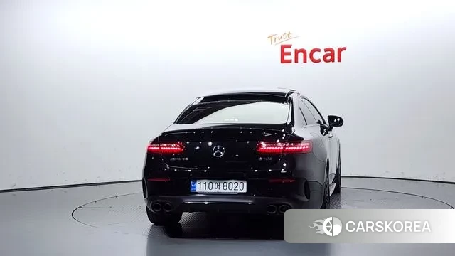 Mercedes-Benz E-Class W213 id 3153764 из Кореи 14