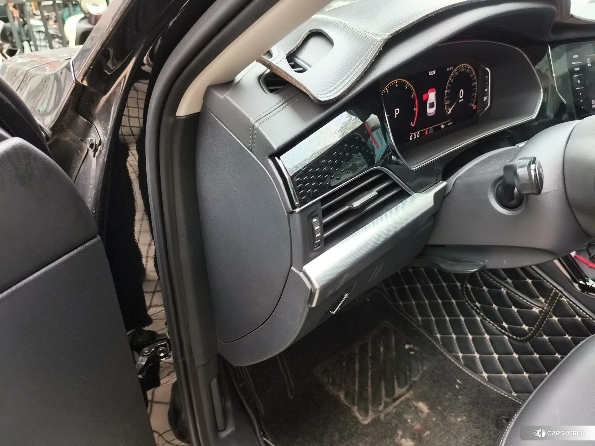 Volkswagen Passat id 4487519 из Китая 13