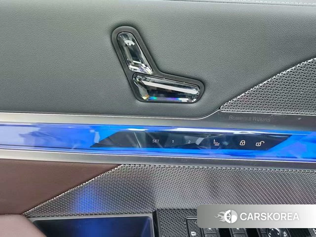 BMW 7 series id 4190425 из Китая 12