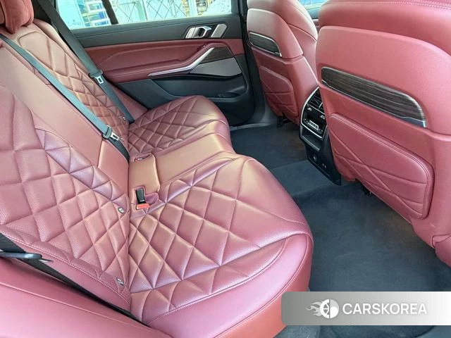BMW X5 id 4208276 из Китая 8