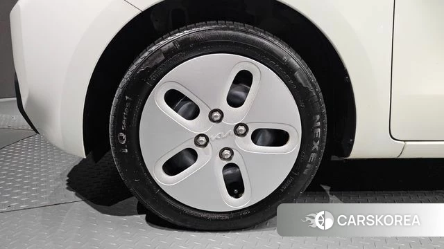 Kia The New Kia Ray id 4879653 из Кореи 26