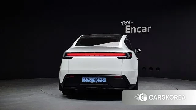 Tesla Model Y id 3371657 из Кореи 14