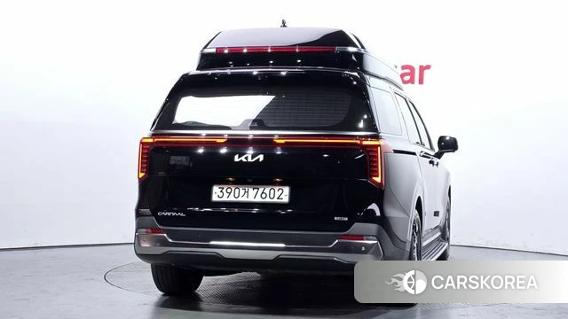 Kia The New Carnival 4th Generation id 4516272 из Кореи 14