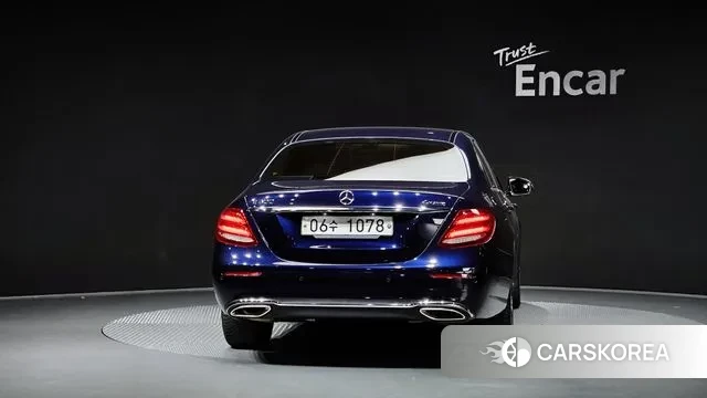 Mercedes-Benz E-Class W213 id 3363300 из Кореи 14