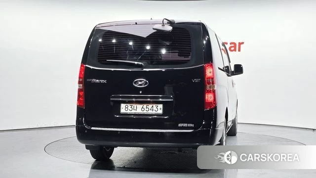 Hyundai The New Grand Starex id 4331703 из Кореи 14