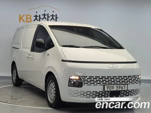 Hyundai Staria id 2854103 из Кореи 14