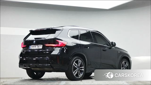 BMW X1 (U11) id 3870653 из Кореи 14