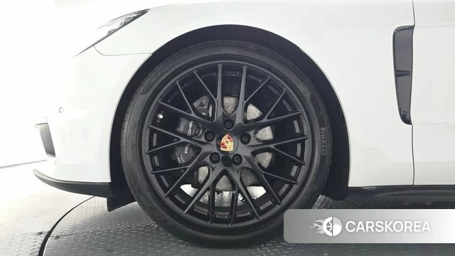 Porsche Panamera (971) id 4362729 из Кореи 31