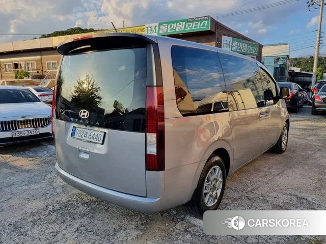 Hyundai Staria id 3288580 из Кореи 14