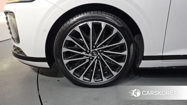 Hyundai Grandeur (GN7) id 3523237 из Кореи 14