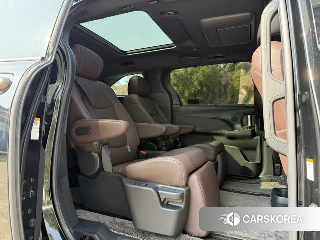 Toyota Saina id 3983343 из Китая 17