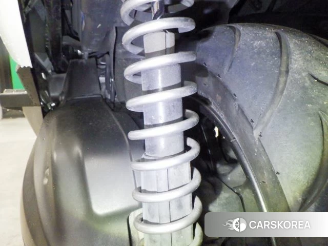 Honda FORZA Z id 3948638 из Японии 30