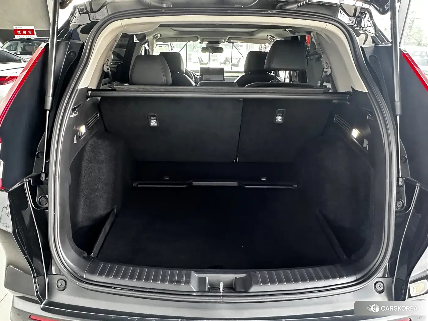 Honda CR-V id 4576372 из Китая 10