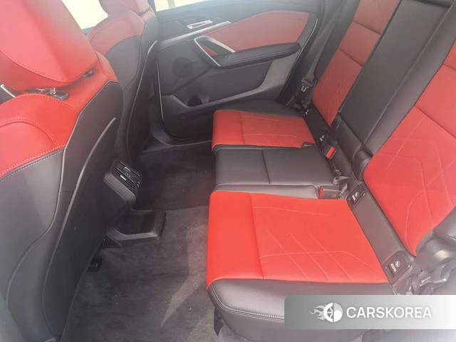 BMW X1 2025 Белый из Китая, фото 5