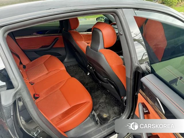 Nezha Automobile Nezha S id 4215711 из Китая 9